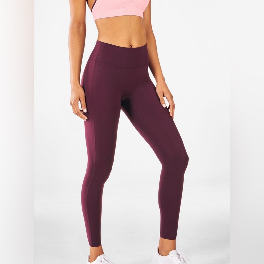 Fabletics Trinity Motion 365 leggings